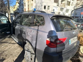 BMW X3, снимка 5