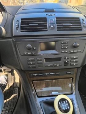 BMW X3, снимка 10