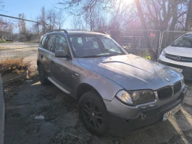 BMW X3, снимка 2