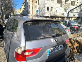 BMW X3, снимка 7