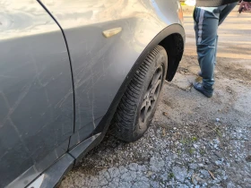 BMW X3, снимка 4