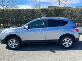 Nissan Qashqai NISSAN QASHQAI 1.6 ГАЗ!, снимка 5