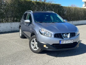 Nissan Qashqai NISSAN QASHQAI 1.6 ГАЗ!, снимка 3