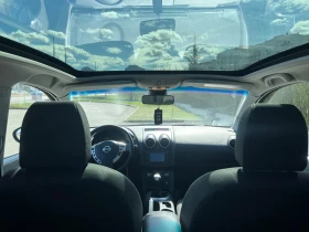 Nissan Qashqai NISSAN QASHQAI 1.6 ГАЗ!, снимка 8