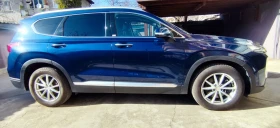 Hyundai Santa fe 2.2Crdi 4x4 Premier Swiss edition, снимка 5