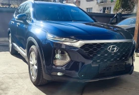 Hyundai Santa fe 2.2Crdi 4x4 Premier Swiss edition, снимка 2