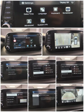 Hyundai Santa fe 2.2Crdi 4x4 Premier Swiss edition, снимка 15