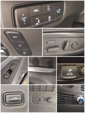 Hyundai Santa fe 2.2Crdi 4x4 Premier Swiss edition, снимка 12