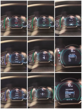 Hyundai Santa fe 2.2Crdi 4x4 Premier Swiss edition, снимка 16