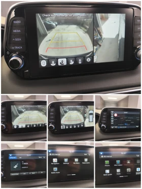 Hyundai Santa fe 2.2Crdi 4x4 Premier Swiss edition, снимка 14