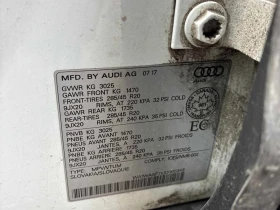 Audi Q7 Technik* S-line* Подгрев* Обдух* Пано* 360Камера, снимка 15