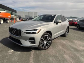 Volvo XC60 Inscription  CARFAX, снимка 1