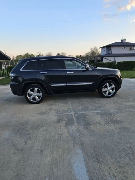 Jeep Cherokee Overland, снимка 13
