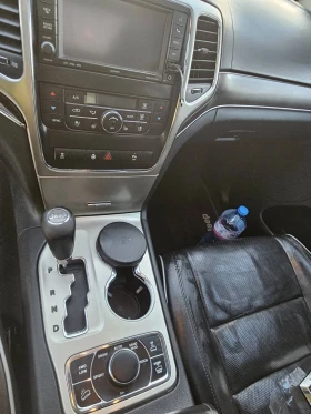 Jeep Cherokee Overland, снимка 10