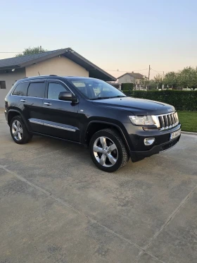 Jeep Cherokee Overland, снимка 14
