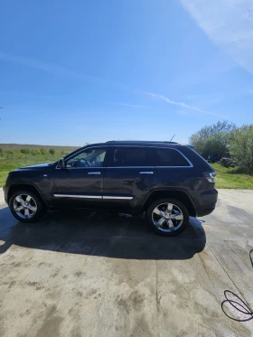 Jeep Cherokee Overland, снимка 5