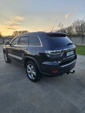 Jeep Cherokee Overland, снимка 11