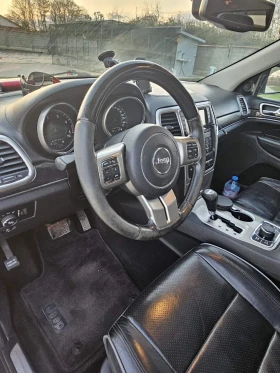 Jeep Cherokee Overland, снимка 7