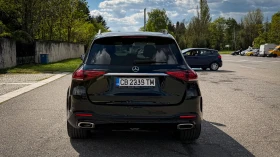 Mercedes-Benz GLE 580 V8 EQ Boost 4-MATIC, снимка 4