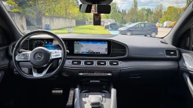 Mercedes-Benz GLE 580 V8 EQ Boost 4-MATIC, снимка 11