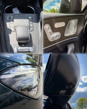 Mercedes-Benz GLE 580 V8 EQ Boost 4-MATIC, снимка 13