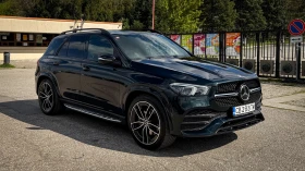 Mercedes-Benz GLE 580 V8 EQ Boost 4-MATIC, снимка 7