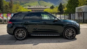 Mercedes-Benz GLE 580 V8 EQ Boost 4-MATIC, снимка 6