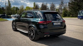 Mercedes-Benz GLE 580 V8 EQ Boost 4-MATIC, снимка 3