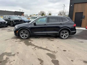 VW Tiguan  Highline /CAMERA/FENDER/КЛИП НА МОТОРА , снимка 2