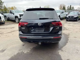 VW Tiguan  Highline /CAMERA/FENDER/КЛИП НА МОТОРА , снимка 4