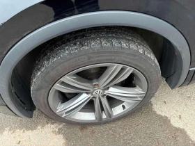 VW Tiguan  Highline /CAMERA/FENDER/КЛИП НА МОТОРА , снимка 7