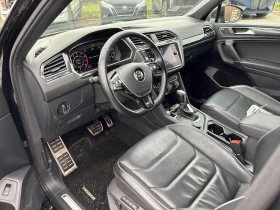 VW Tiguan  Highline /CAMERA/FENDER/КЛИП НА МОТОРА , снимка 5
