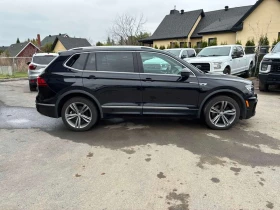 VW Tiguan  Highline /CAMERA/FENDER/КЛИП НА МОТОРА , снимка 3