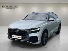 Audi Q8, снимка 1