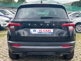 Skoda Karoq 1.5 Automatic , снимка 5