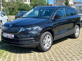 Skoda Karoq 1.5 Automatic , снимка 1