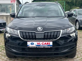 Skoda Karoq 1.5 Automatic , снимка 2