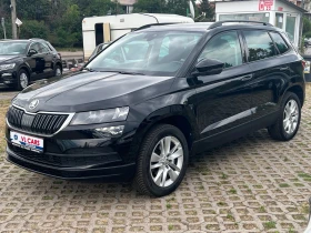 Skoda Karoq 1.5 Automatic , снимка 1