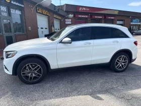 Mercedes-Benz GLC 300 | ПОДГРЕВ | ПАНОРАМА | CARFAX | АВТОКРЕДИТ | , снимка 2