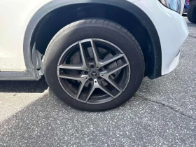 Mercedes-Benz GLC 300 | ПОДГРЕВ | ПАНОРАМА | CARFAX | АВТОКРЕДИТ | , снимка 7