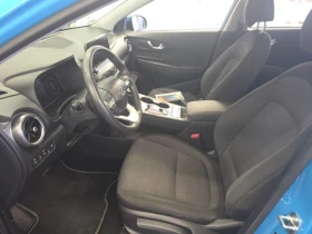Hyundai Kona 42KWh/BLUELINK/ГАРАНЦИОННА/ТЕРМОПОМПА/SOH100%, снимка 6
