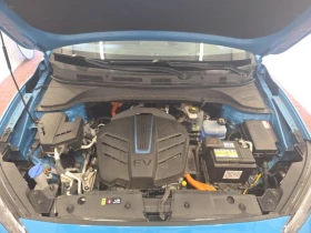 Hyundai Kona 42KWh/BLUELINK/ГАРАНЦИОННА/ТЕРМОПОМПА/SOH100%, снимка 9
