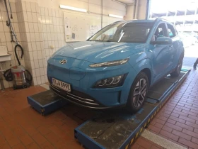 Hyundai Kona 42KWh/BLUELINK/ГАРАНЦИОННА/ТЕРМОПОМПА/SOH100%, снимка 2