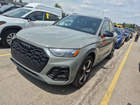 Audi Q5 S LINE/PREMIUM PLUS /CARFAX/ФИНАНСИРАНЕ, снимка 1