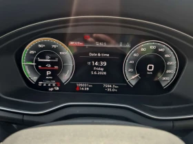 Audi Q5 S LINE/PREMIUM PLUS /CARFAX/ФИНАНСИРАНЕ, снимка 9