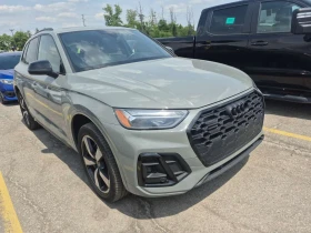 Audi Q5 S LINE/PREMIUM PLUS /CARFAX/ФИНАНСИРАНЕ, снимка 2