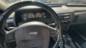Jeep Grand cherokee 2.7 CRD, снимка 3