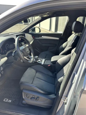 Audi Q5 S LINE / SPORTBACK / MATRIX, снимка 11