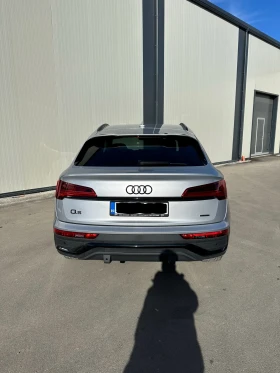 Audi Q5 S LINE / SPORTBACK / MATRIX, снимка 6