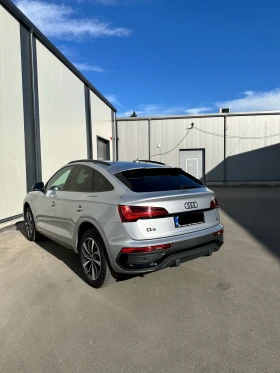 Audi Q5 S LINE / SPORTBACK / MATRIX, снимка 8